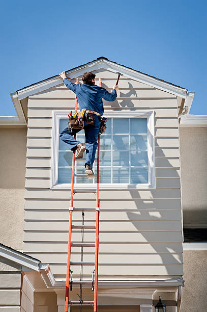 Best Brick Veneer Siding  in University, FL